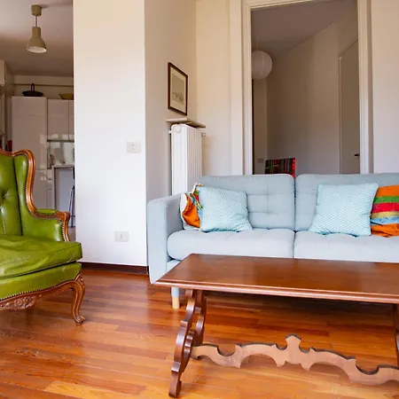 Apartamento Serene Garden Getaway Cadenabbia