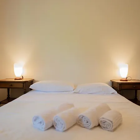 Lejlighed Serene Garden Getaway *