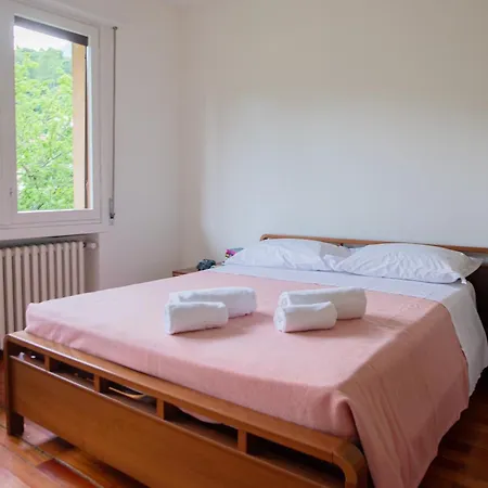 Apartman Serene Garden Getaway