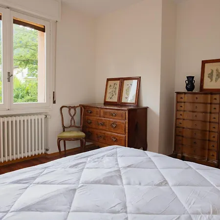 Apartman Serene Garden Getaway