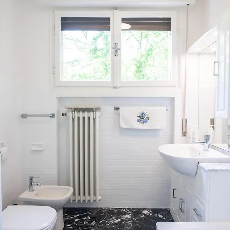Serene Garden Getaway Apartman *